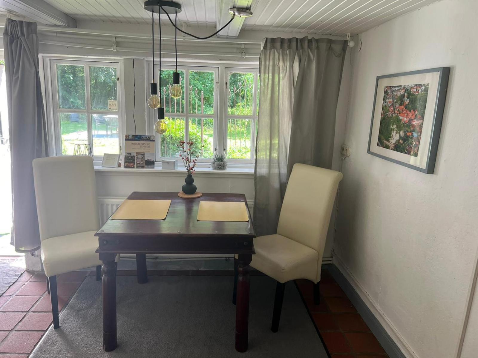 Wohnungen Unter Reet Krems Zwei Room photo