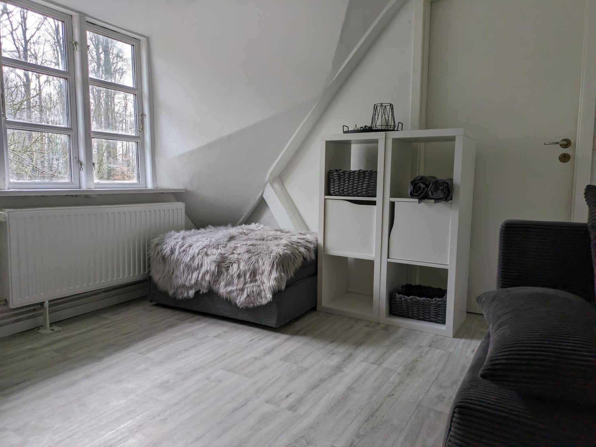 Wohnungen Unter Reet Krems Zwei Exterior photo