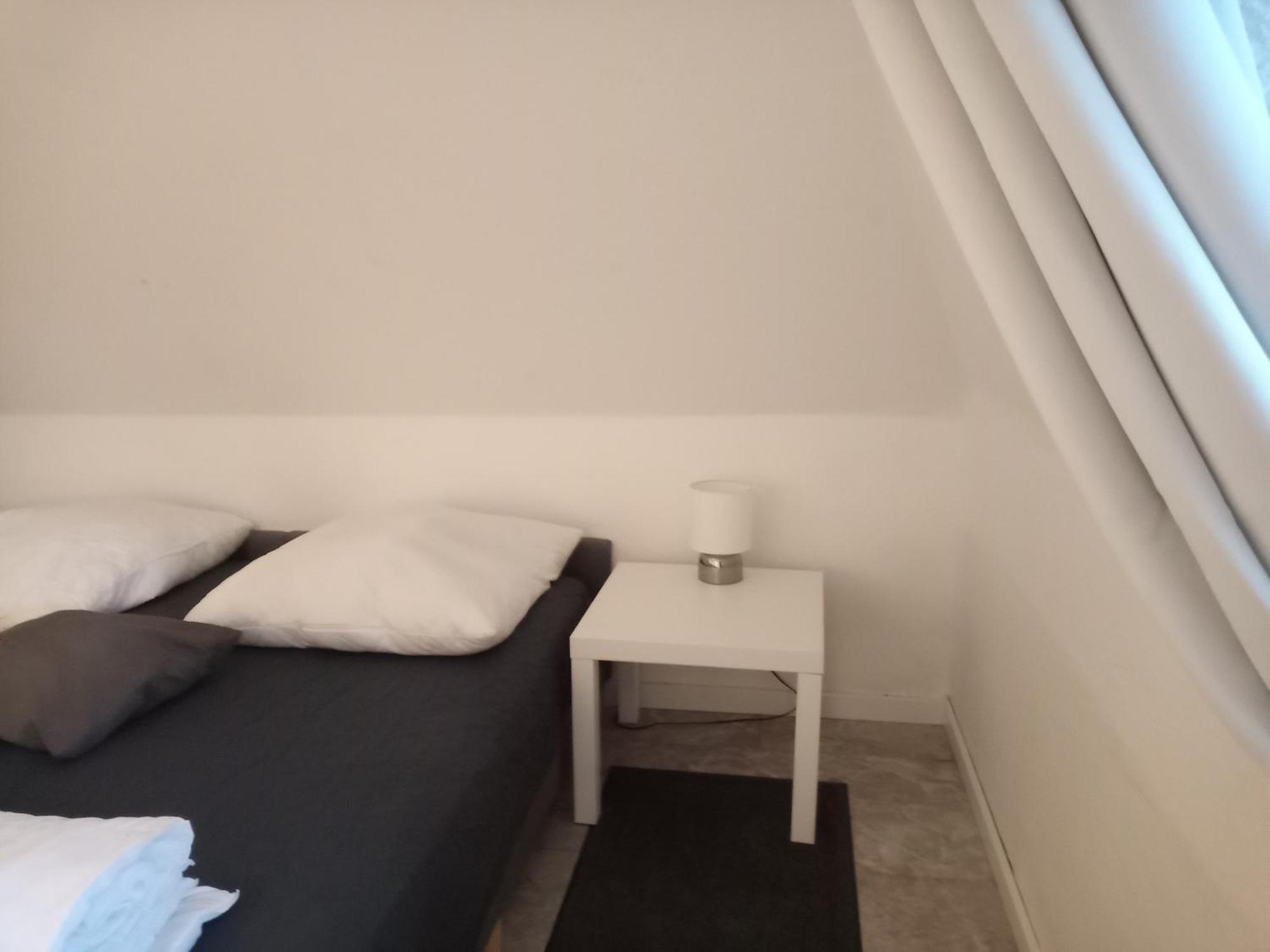 Wohnungen Unter Reet Krems Zwei Exterior photo