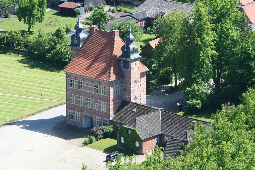 Wohnungen Unter Reet Krems Zwei Exterior photo