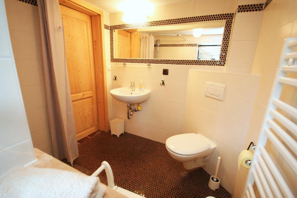 Wohnungen Unter Reet Krems Zwei Room photo