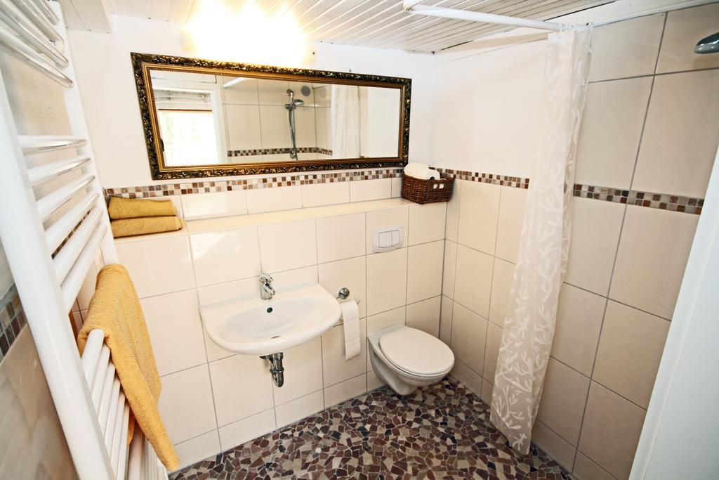 Wohnungen Unter Reet Krems Zwei Room photo
