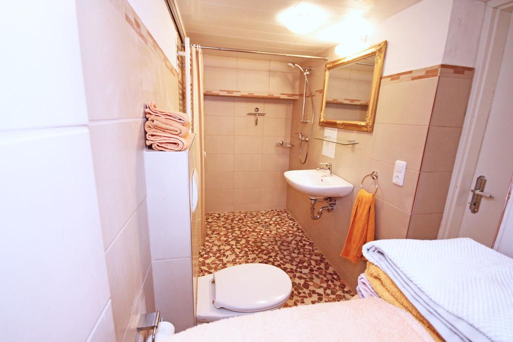 Wohnungen Unter Reet Krems Zwei Room photo
