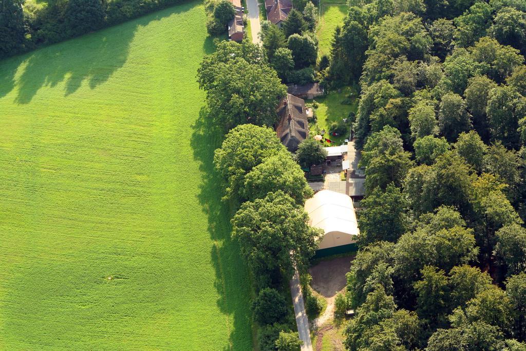 Wohnungen Unter Reet Krems Zwei Exterior photo