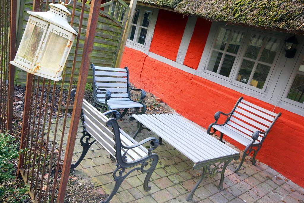 Wohnungen Unter Reet Krems Zwei Exterior photo