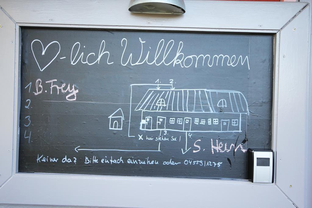 Wohnungen Unter Reet Krems Zwei Exterior photo