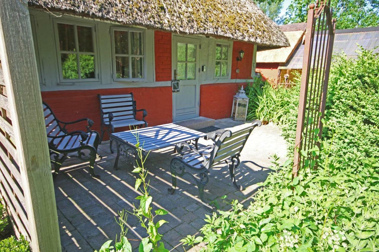 Wohnungen Unter Reet Krems Zwei Exterior photo